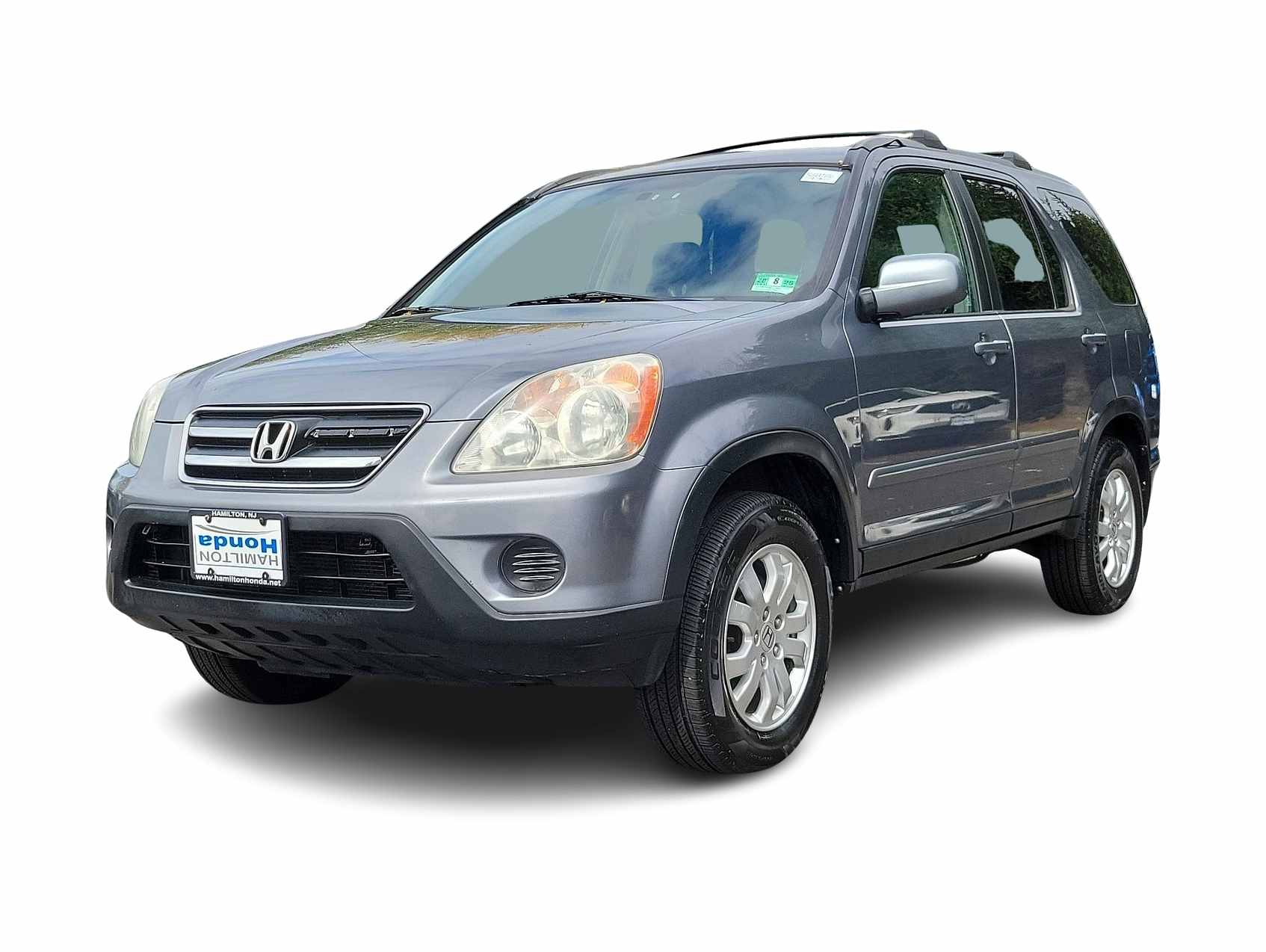 2005 Honda CR-V SE -
                Hamilton Township, NJ