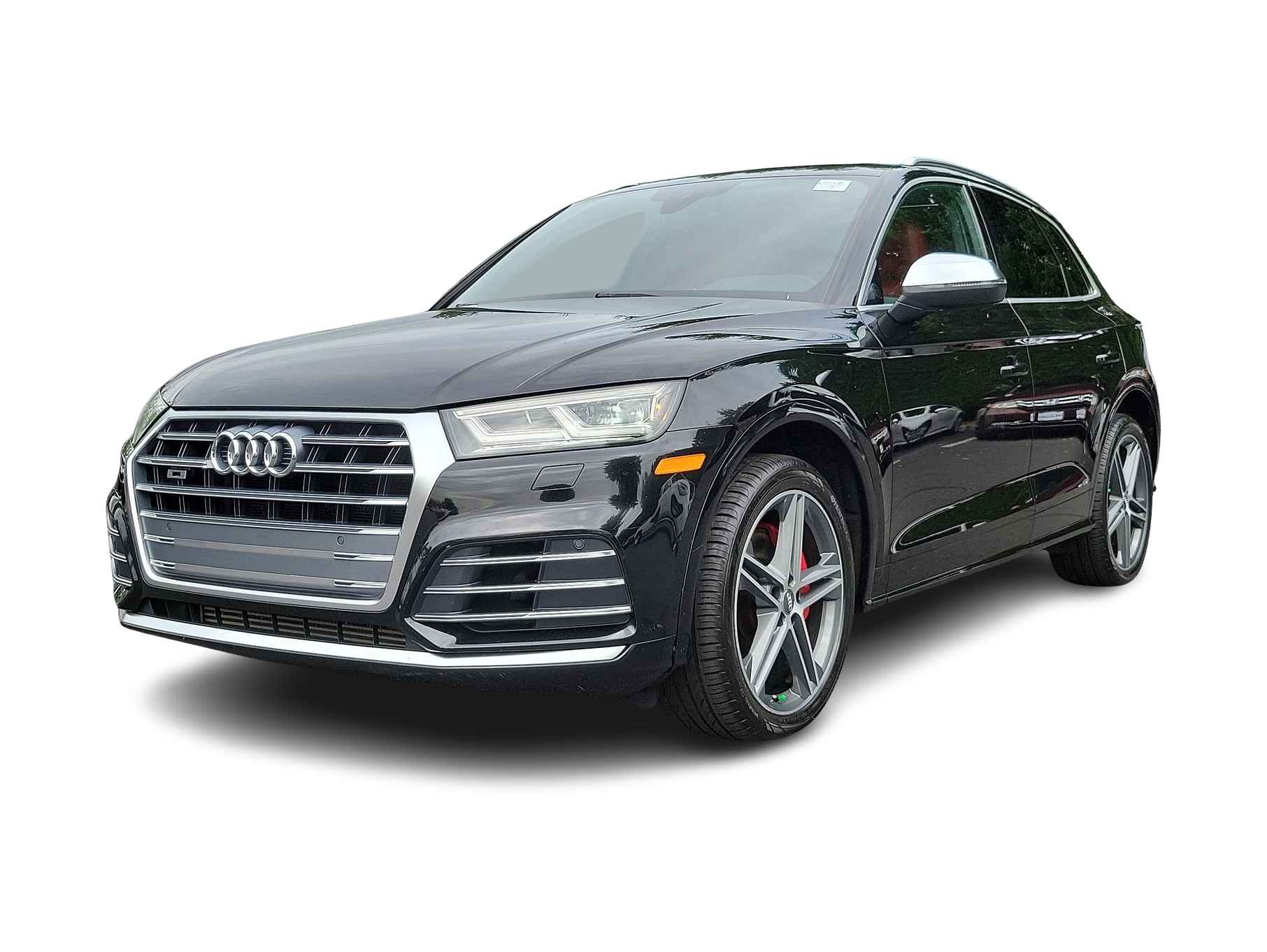 2019 Audi SQ5 Premium Plus -
                Hamilton Township, NJ