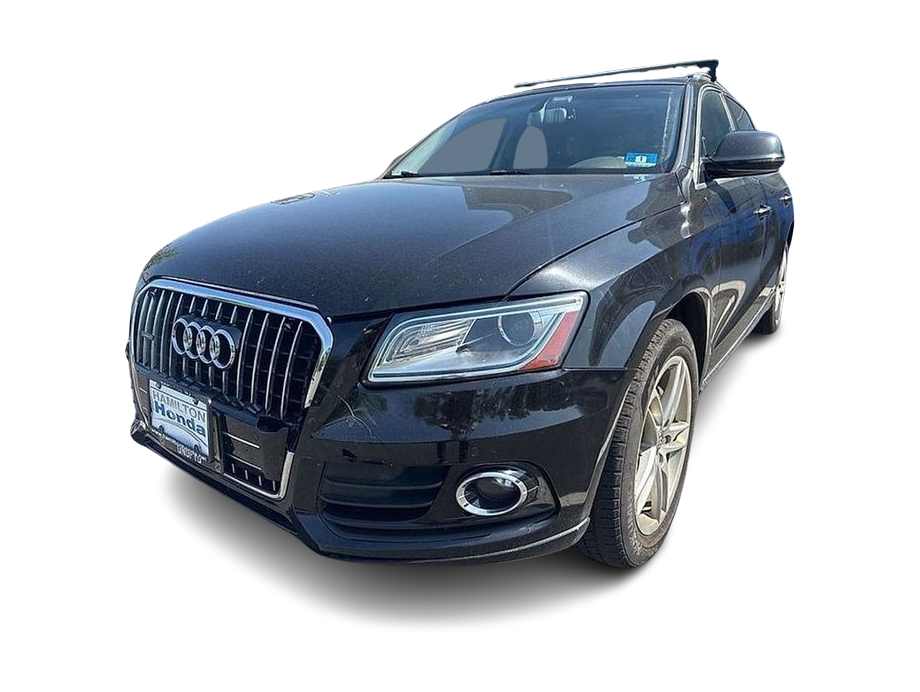 2017 Audi Q5 Premium -
                  Hamilton Township, NJ