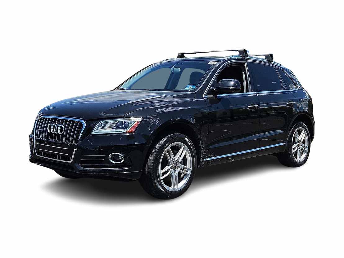 2017 Audi Q5 Premium -
                  Hamilton Township, NJ