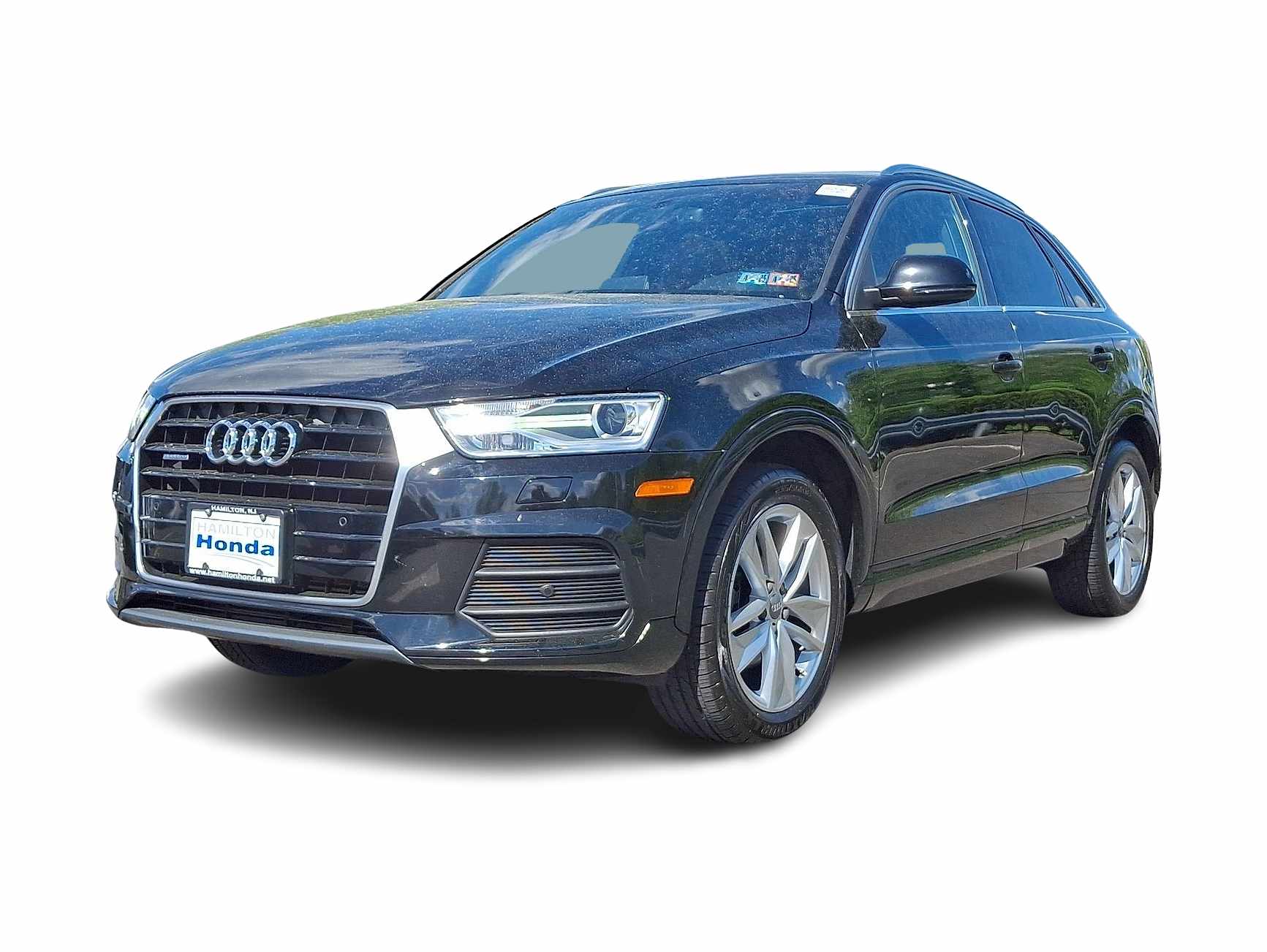 2016 Audi Q3 Premium Plus -
                Hamilton Township, NJ