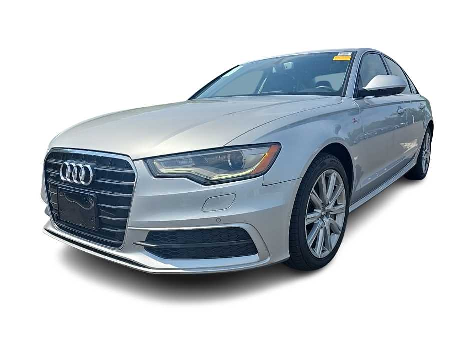 2014 Audi A6 Prestige -
                  Hamilton Township, NJ
