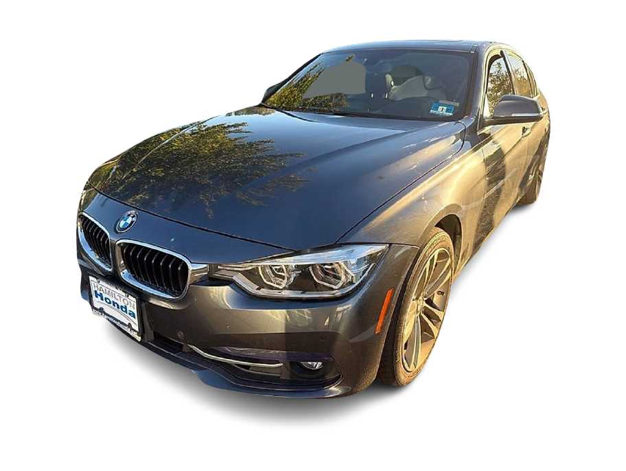 2018 BMW 3 Series 330xi -
                  Hamilton Township, NJ