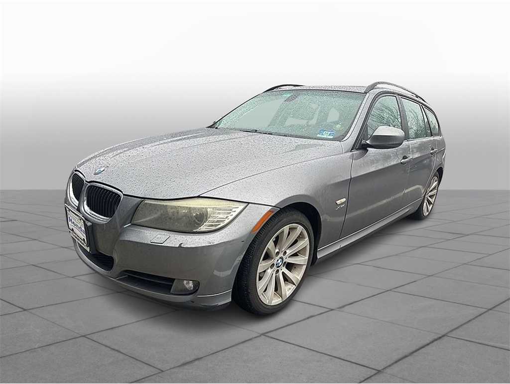 2009 BMW 3 Series 328xi's photo