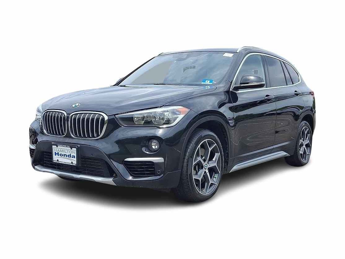 2019 BMW X1 xDrive28i -
                  Hamilton Township, NJ