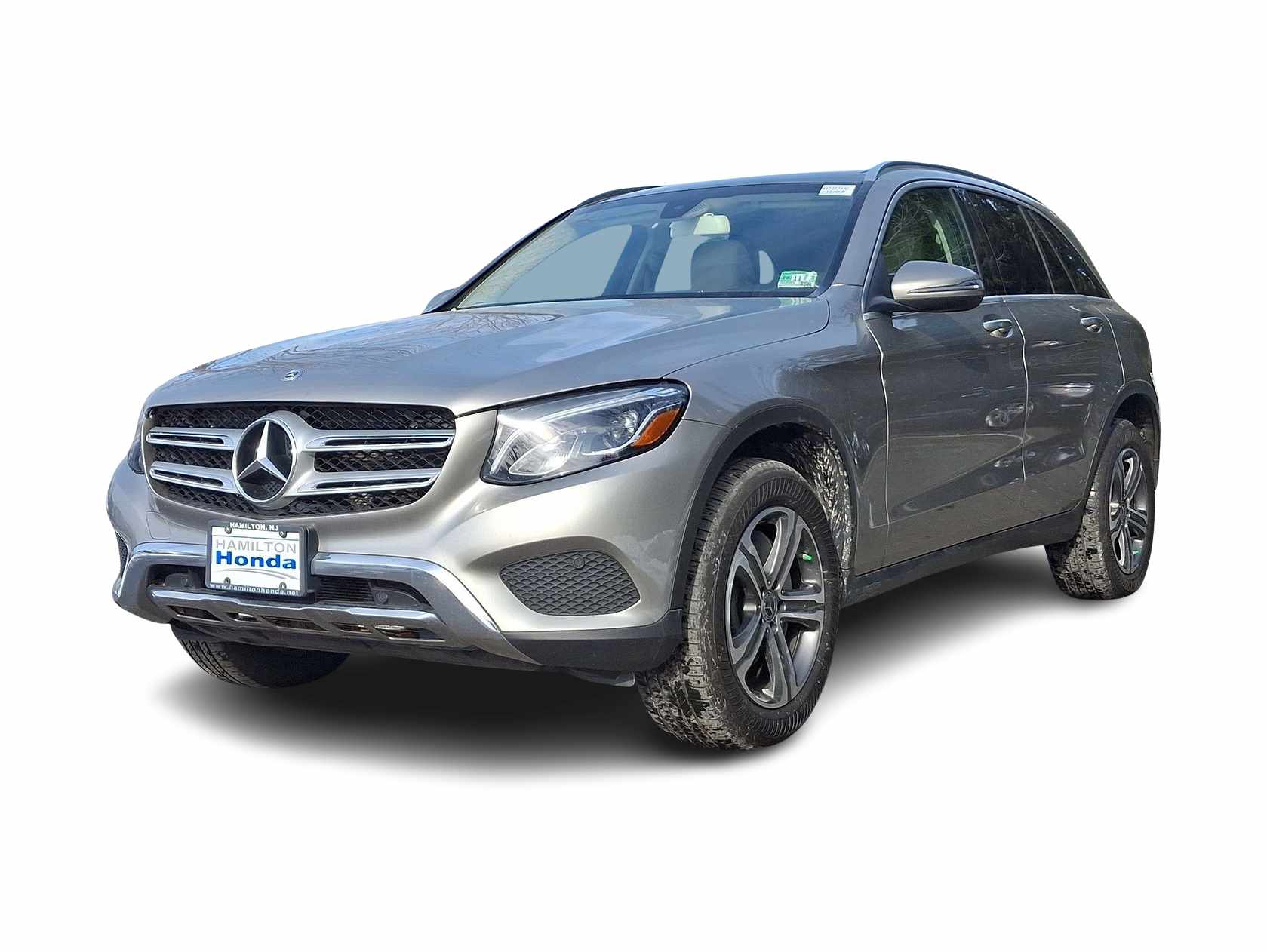 2019 Mercedes-Benz GLC 300 -
                Hamilton Township, NJ