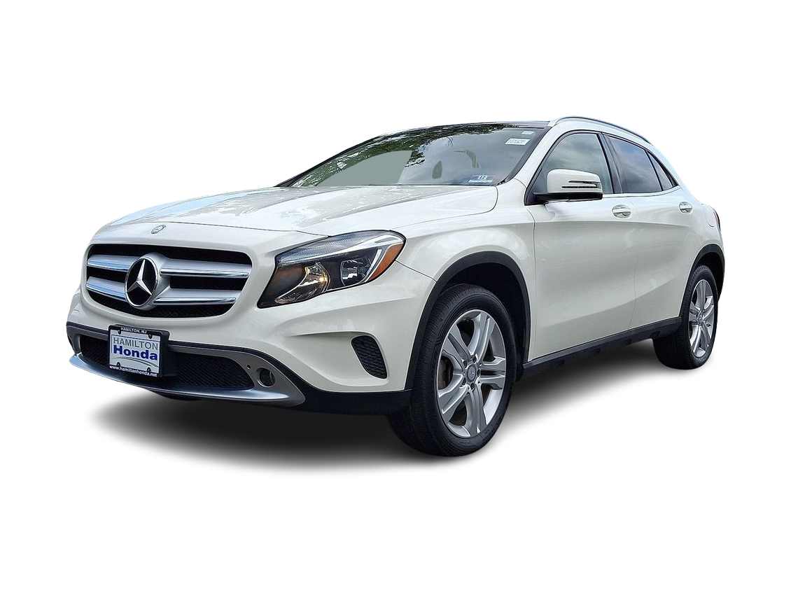 2016 Mercedes-Benz GLA 250 -
                  Hamilton Township, NJ