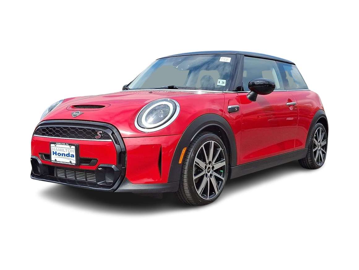 2023 MINI Cooper S -
                  Hamilton Township, NJ