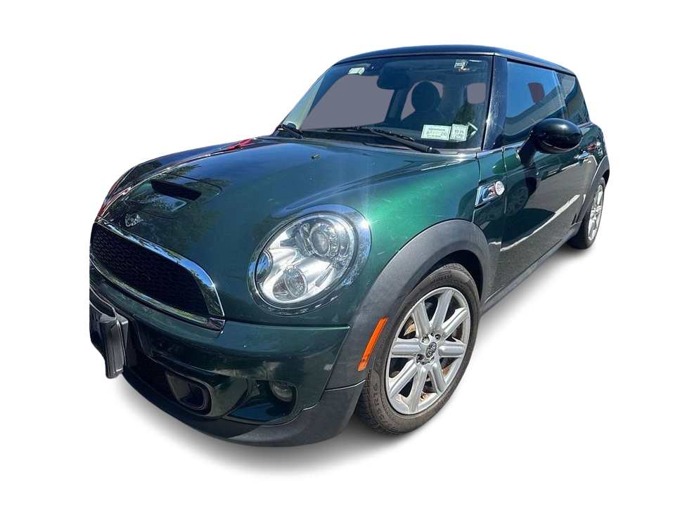 2012 MINI Cooper S -
                  Hamilton Township, NJ