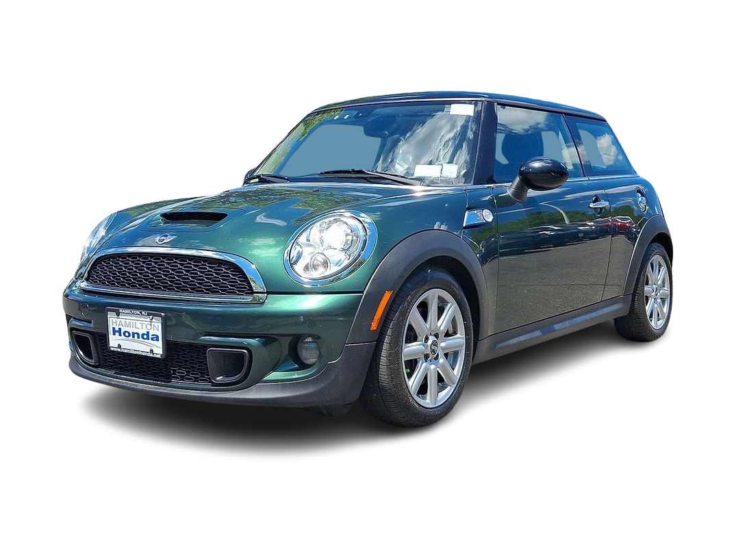 2012 MINI Cooper S -
                  Hamilton Township, NJ