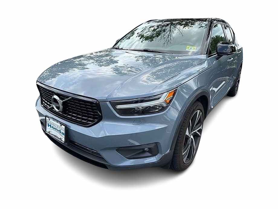 2021 Volvo XC40 T5 R-Design -
                  Hamilton Township, NJ