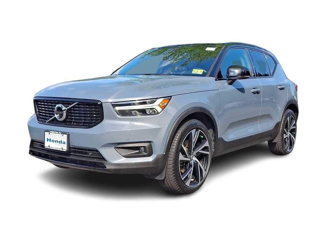 2021 Volvo XC40 T5 R-Design -
                  Hamilton Township, NJ