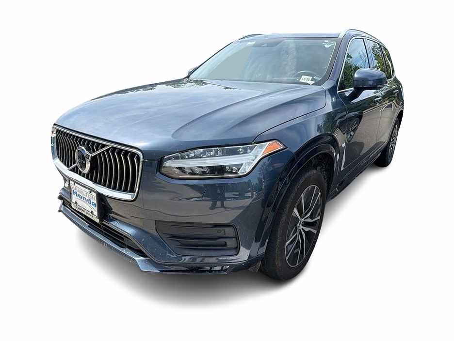 2020 Volvo XC90 T6 Momentum -
                  Hamilton Township, NJ
