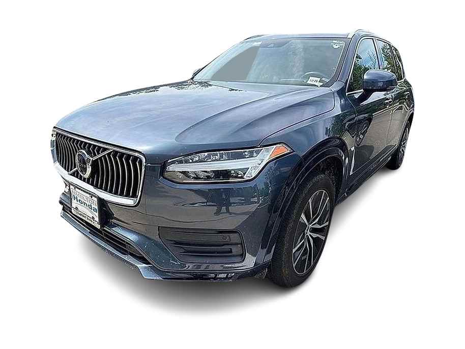 2020 Volvo XC90 T6 Momentum -
                  Hamilton Township, NJ