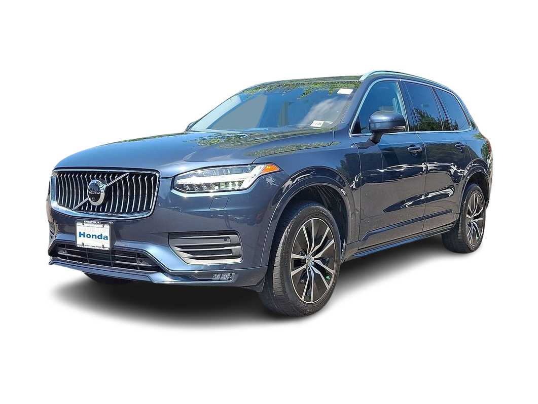 2020 Volvo XC90 T6 Momentum -
                  Hamilton Township, NJ