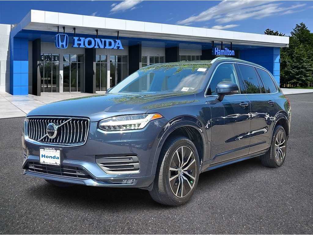 2020 Volvo XC90