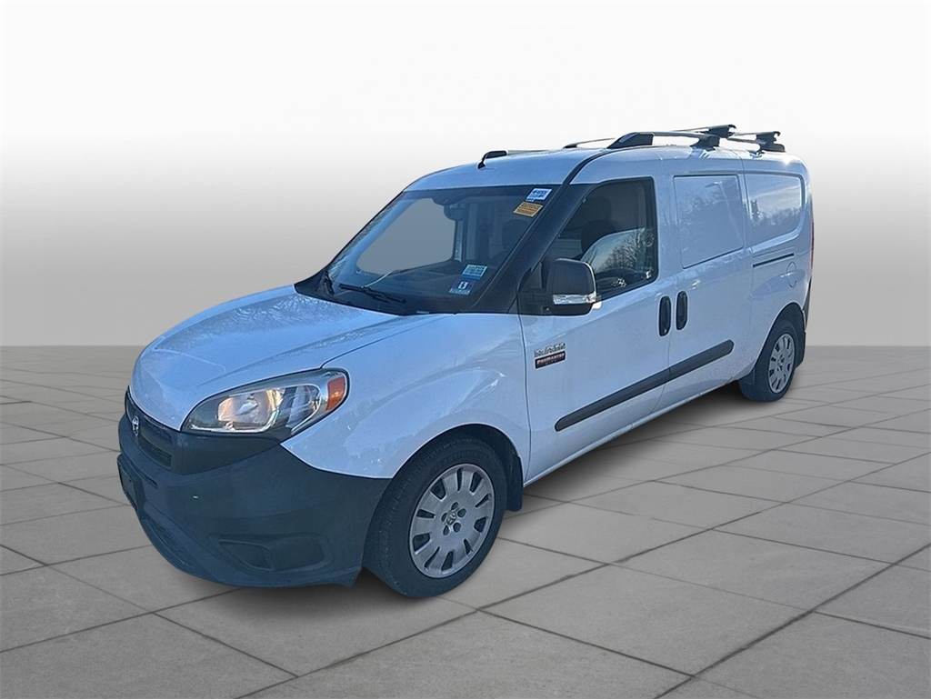 2017 RAM Promaster City Tradesman's photo