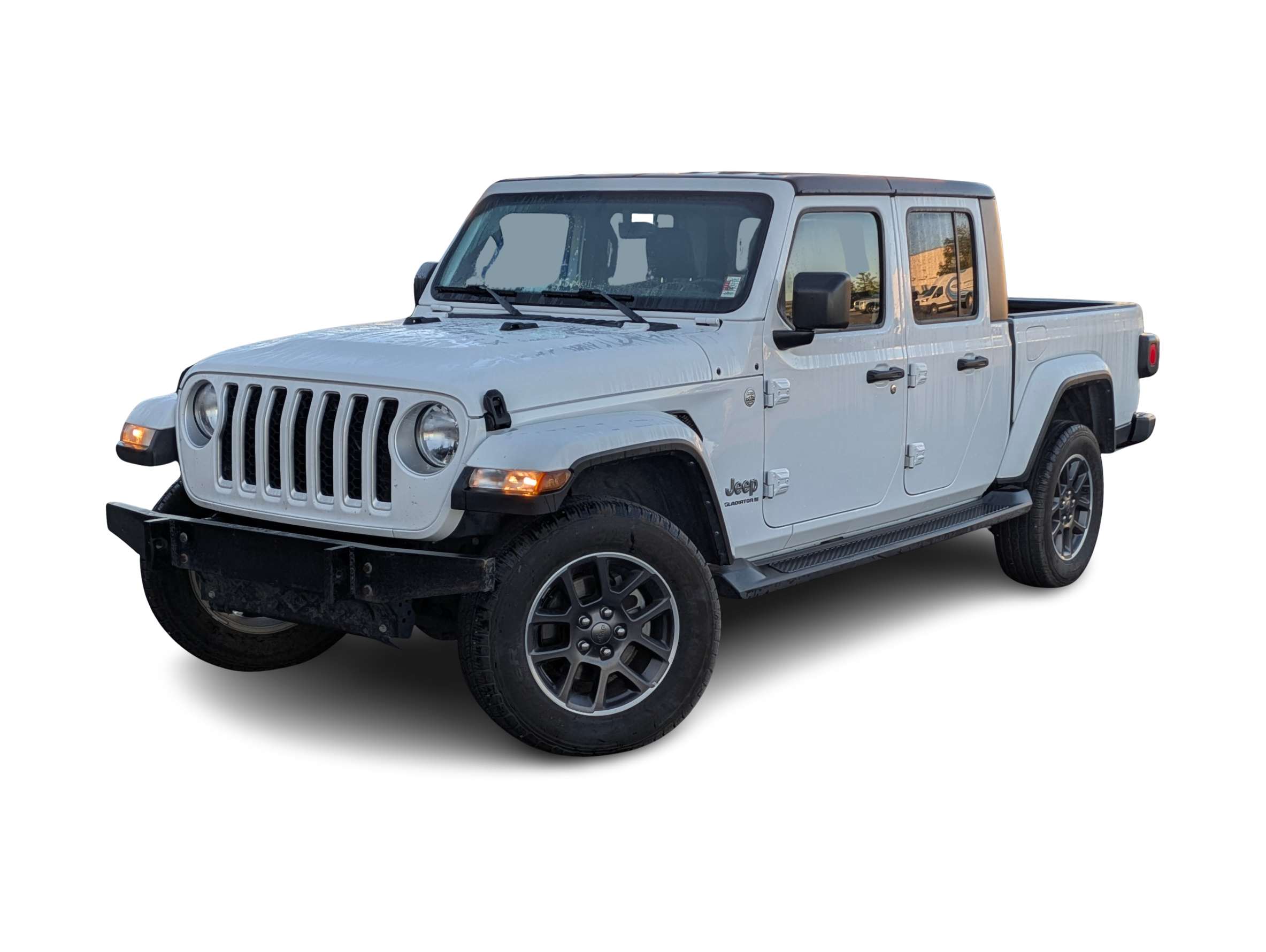 Thumbnail: 2023 Jeep Gladiator - 1