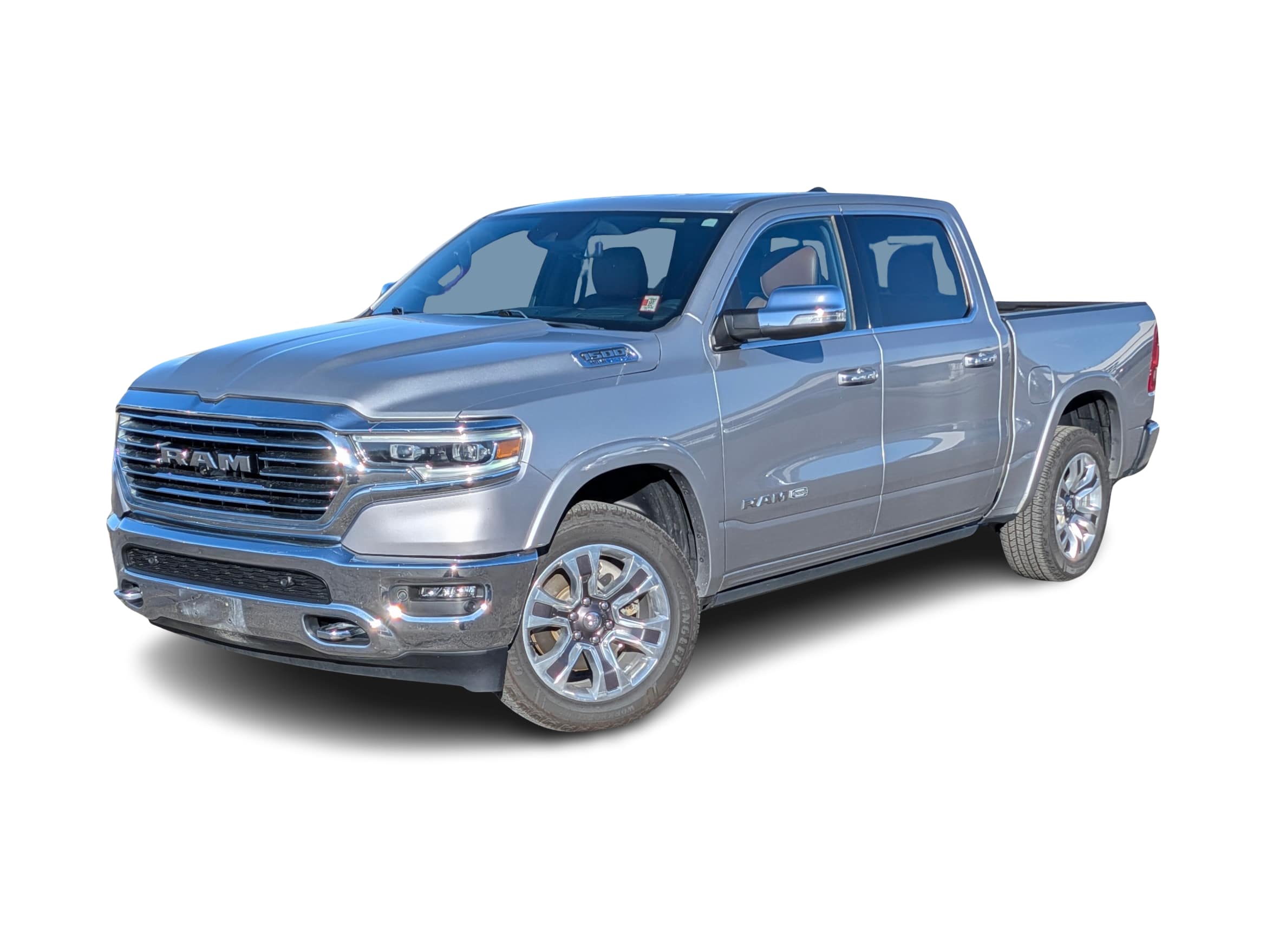 Thumbnail: 2022 RAM 1500 - 1