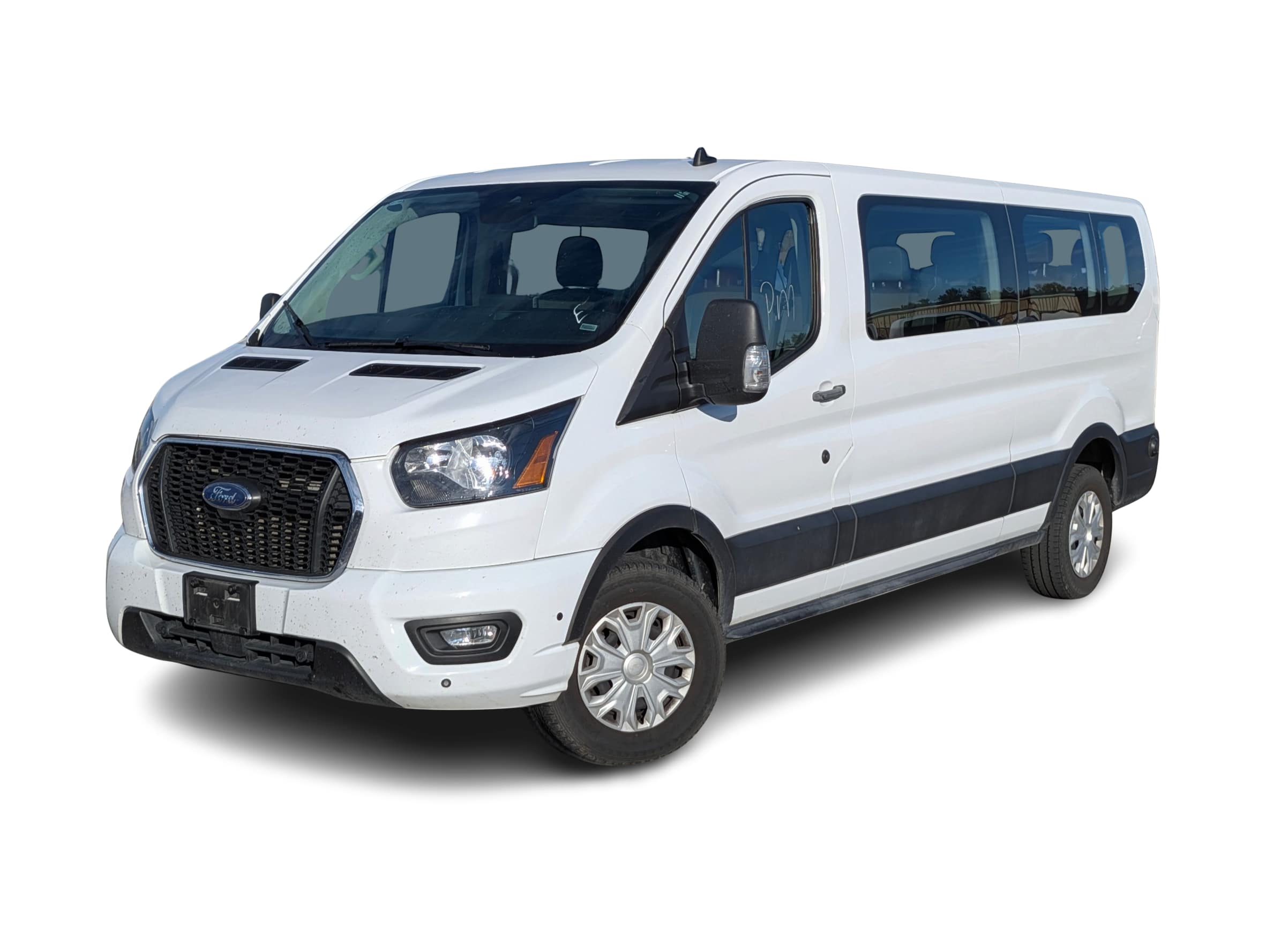 2024 Ford Transit Series 350 XLT -
                  Casper, WY