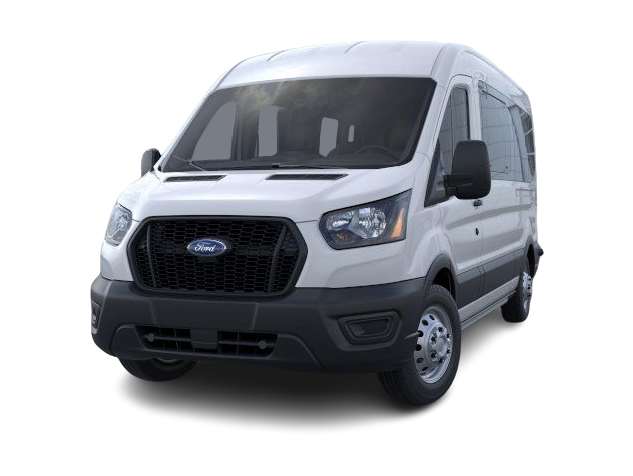 2024 Ford Transit Series 350 XL -
                Casper, WY