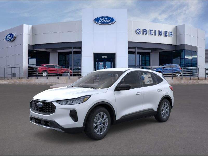 2026 Ford Escape Active's photo