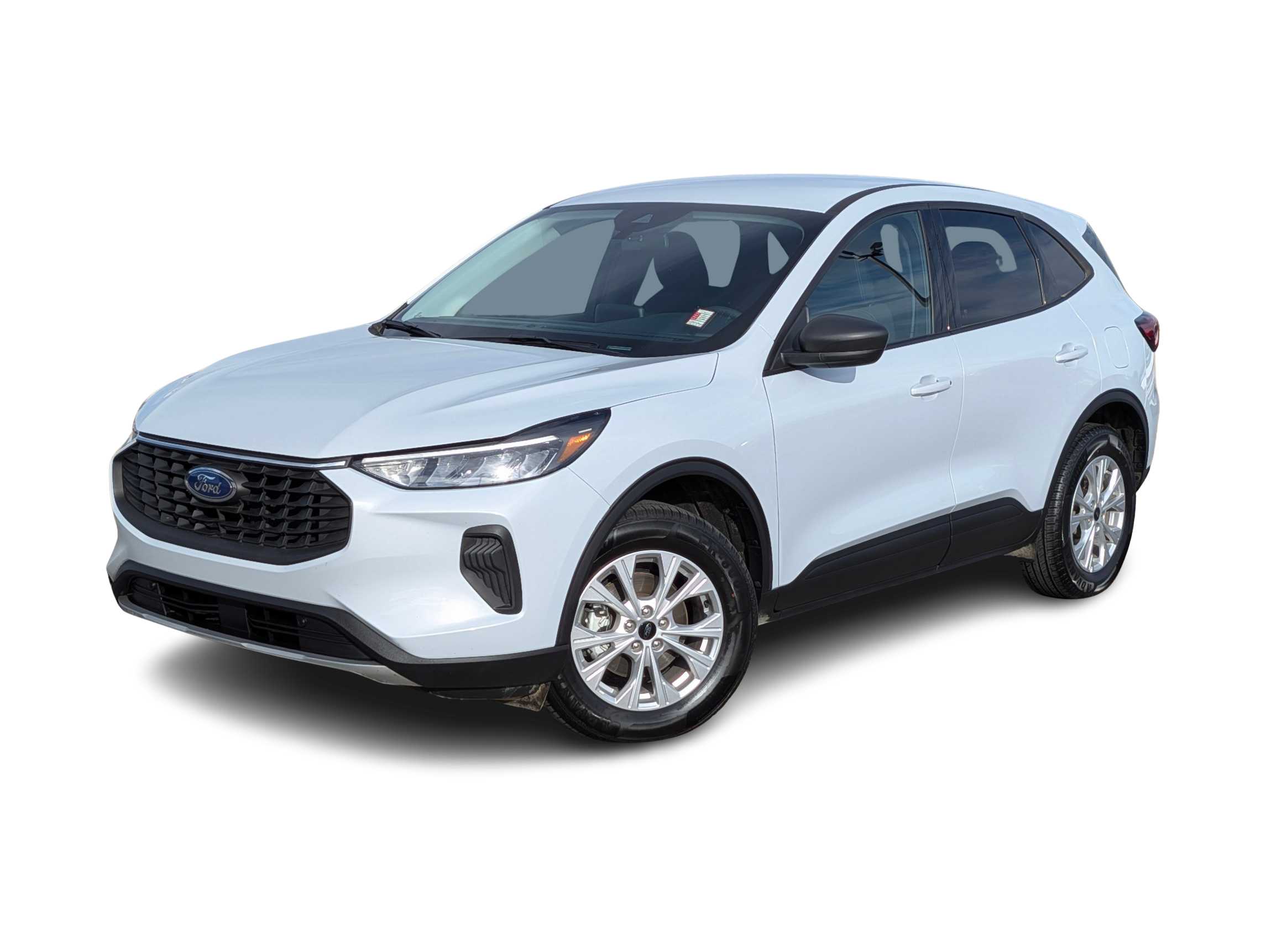 Thumbnail: 2025 Ford Escape - 1