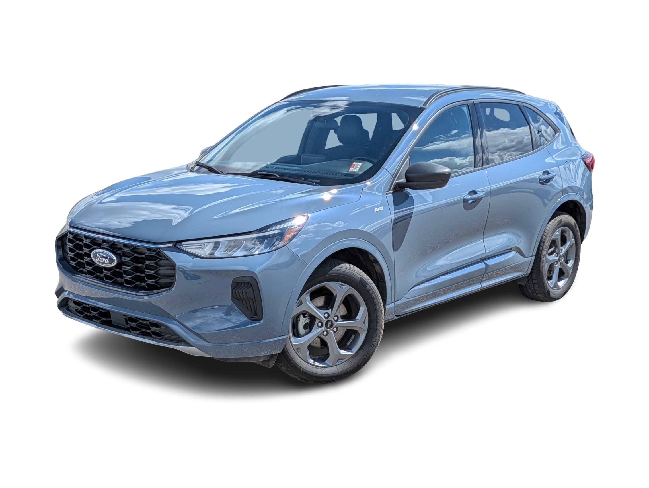 Thumbnail: 2023 Ford Escape - 1