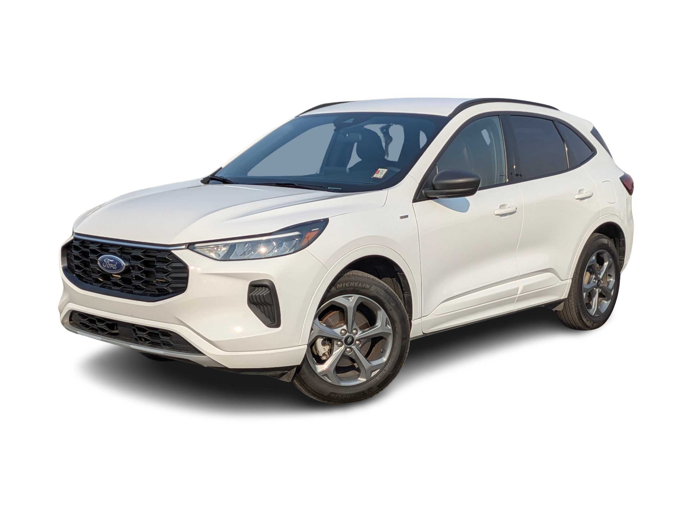 Thumbnail: 2023 Ford Escape - 1