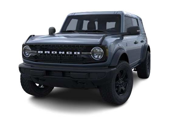 Thumbnail: 2025 Ford Bronco - 1