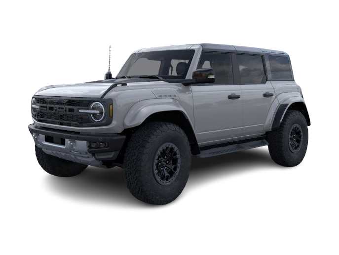 Thumbnail: 2026 Ford Bronco - 1