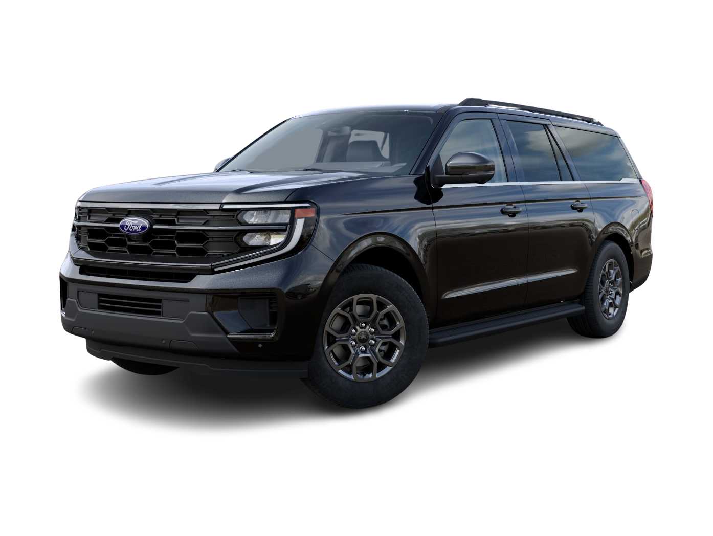 Thumbnail: 2027 Ford Expedition MAX - 1