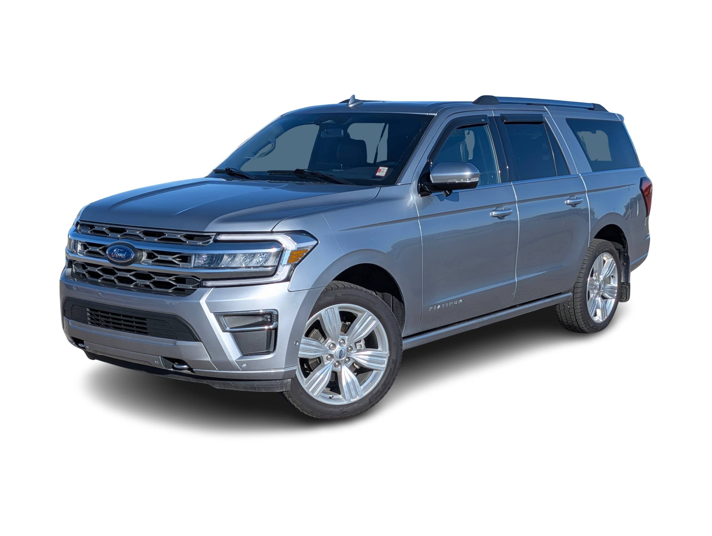 Thumbnail: 2024 Ford Expedition MAX - 1
