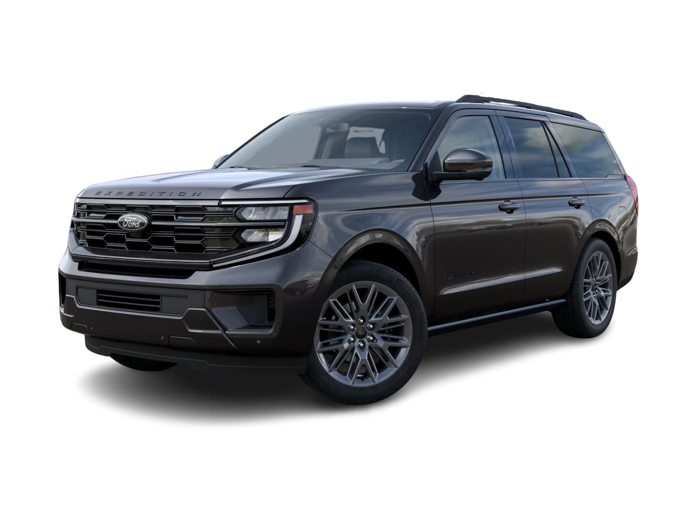 Thumbnail: 2027 Ford Expedition - 1