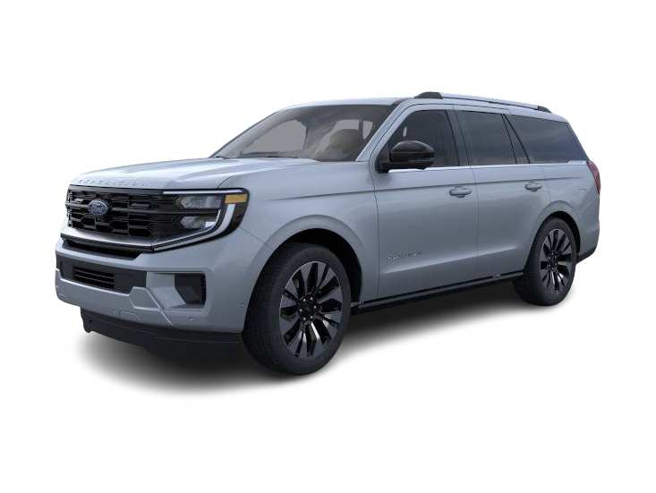 Thumbnail: 2025 Ford Expedition - 1