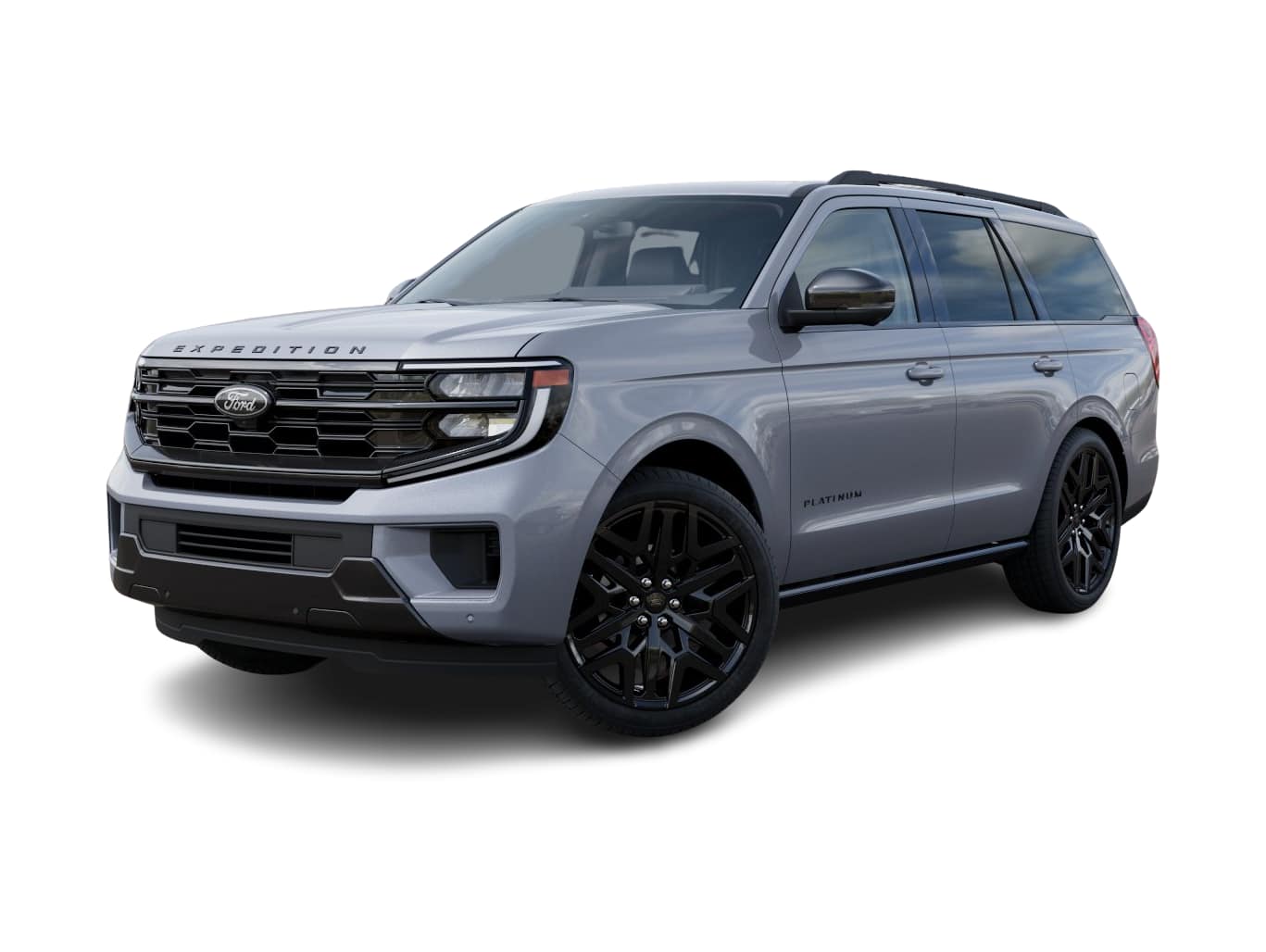 Thumbnail: 2027 Ford Expedition - 1