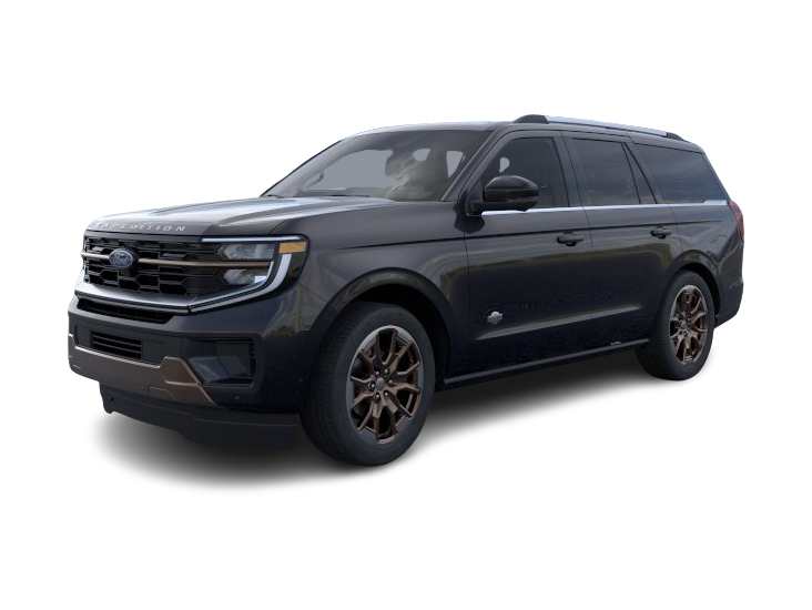 Thumbnail: 2026 Ford Expedition - 1