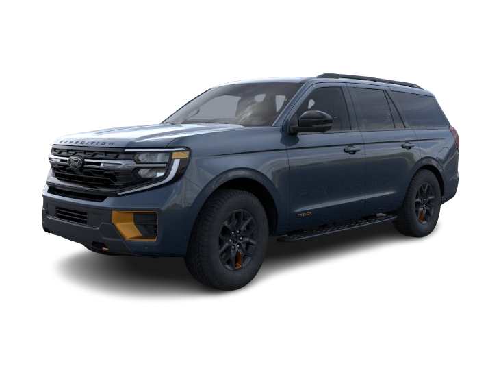 Thumbnail: 2026 Ford Expedition - 1