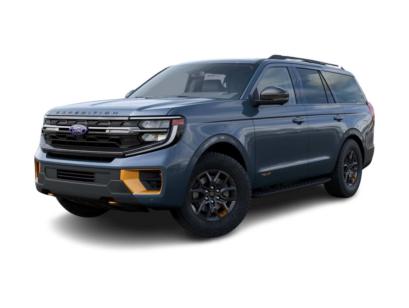 Thumbnail: 2027 Ford Expedition - 1