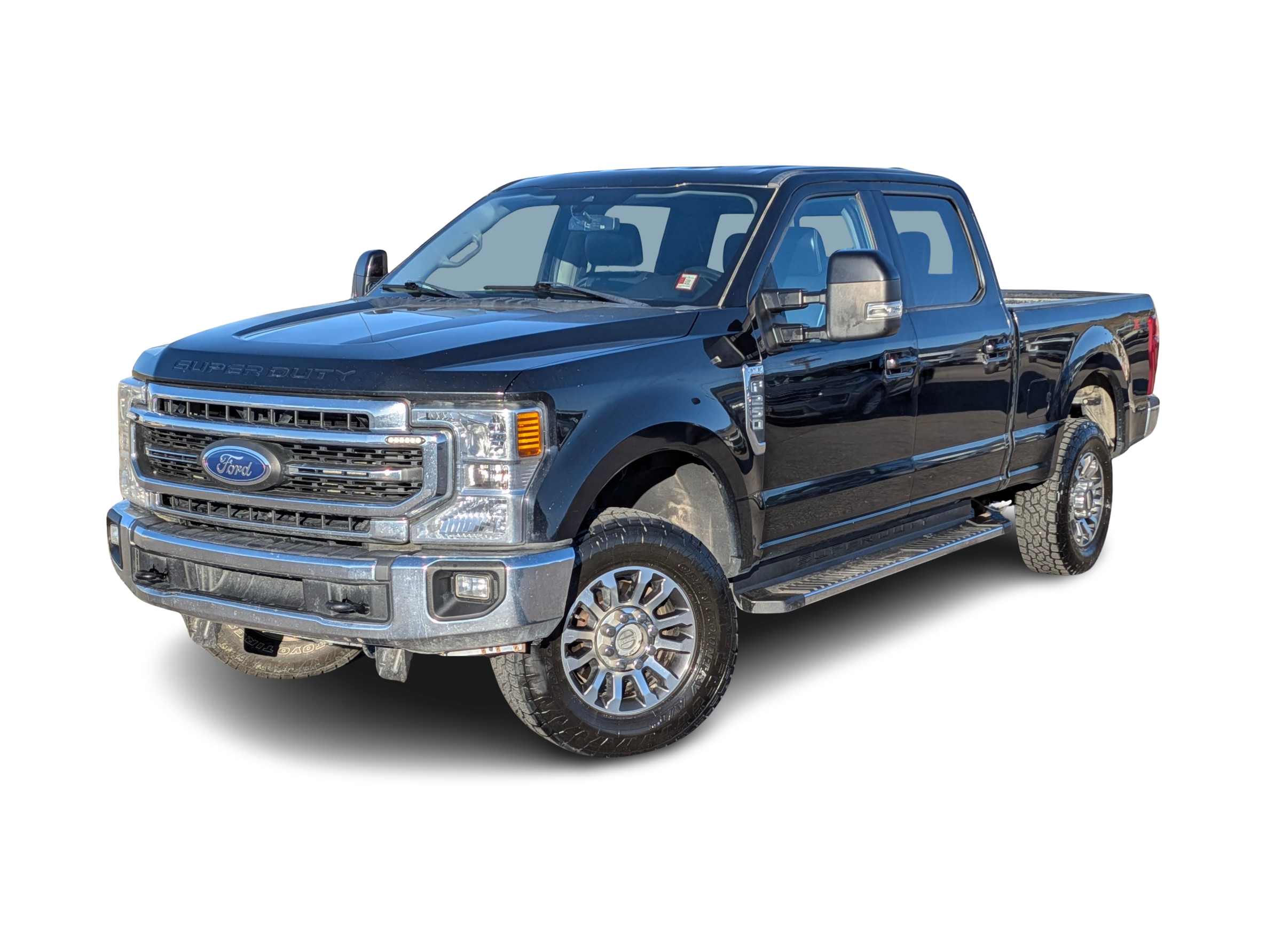 2020 Ford F-250 Lariat -
                  Casper, WY