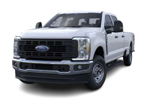 Thumbnail: 2026 Ford F-250 - 1