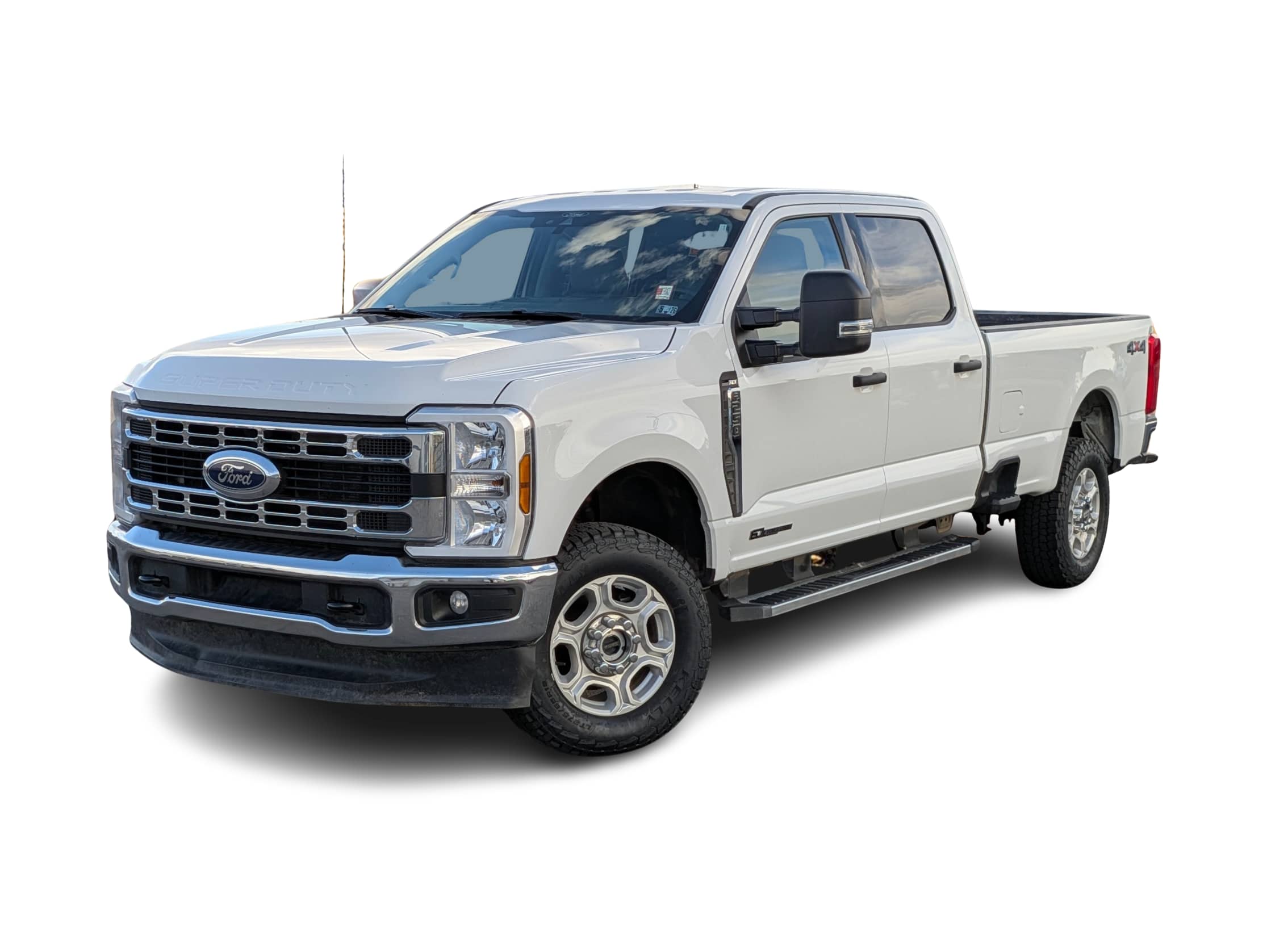 Thumbnail: 2025 Ford F-250 - 1