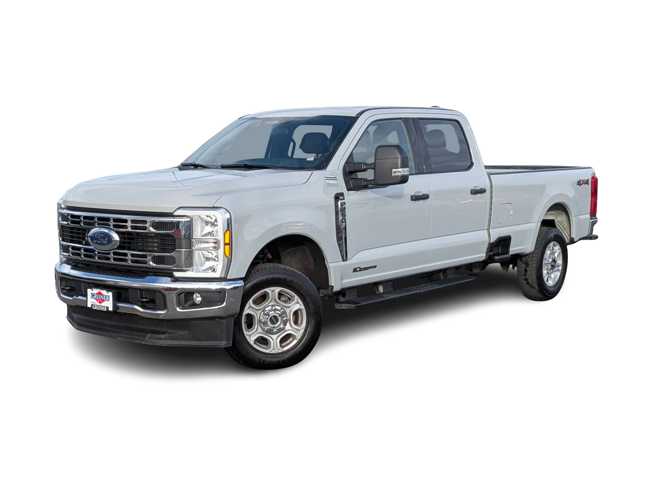 Thumbnail: 2026 Ford F-250 - 1