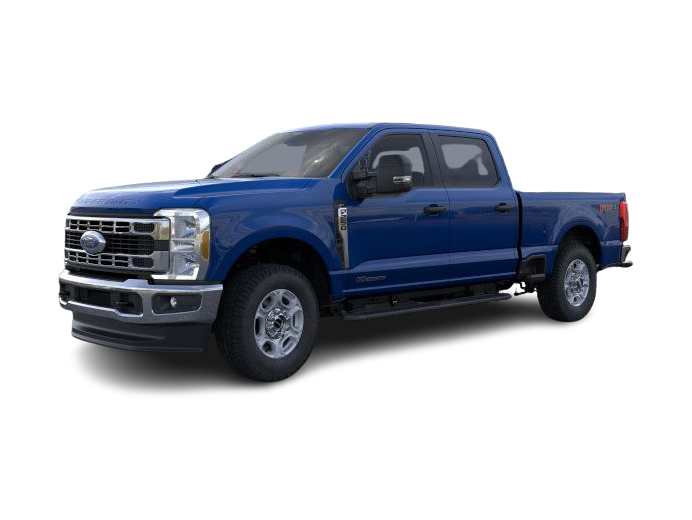 Thumbnail: 2026 Ford F-250 - 1