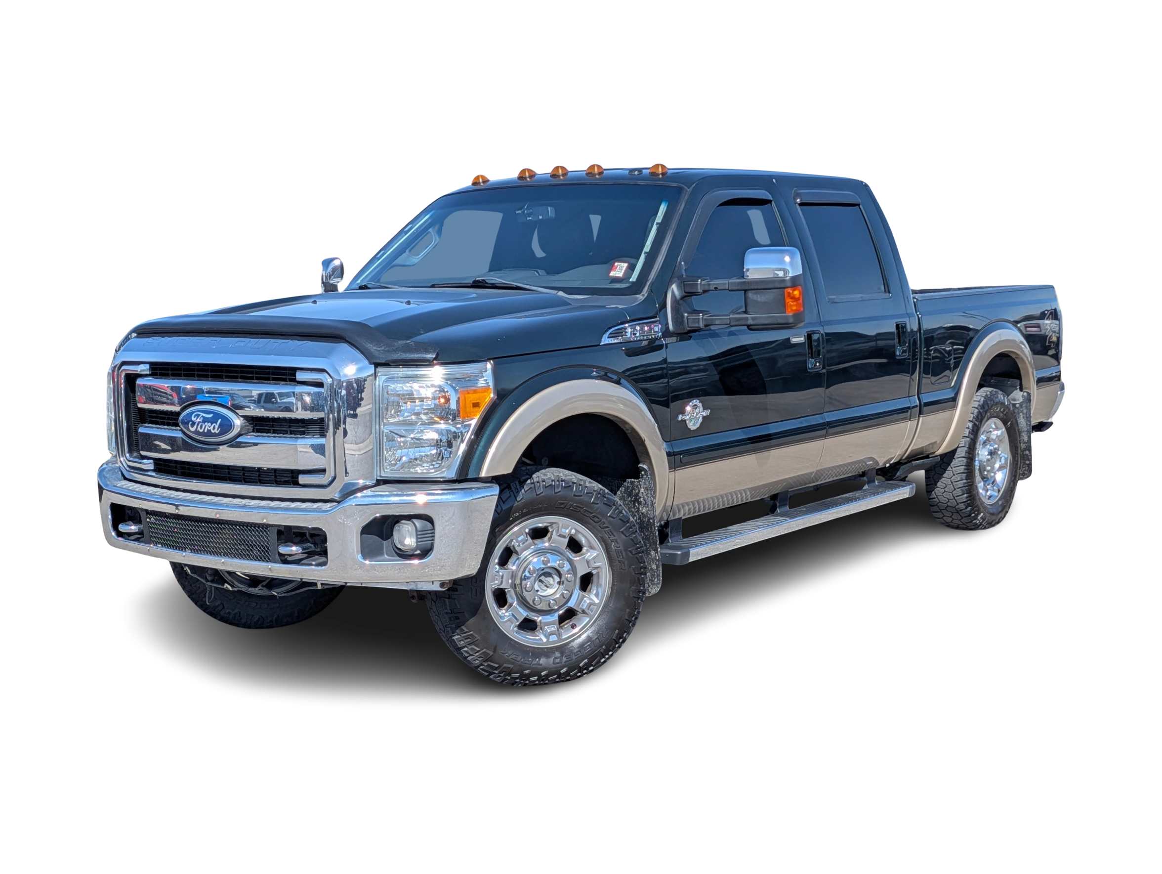 2014 Ford F-250 XL -
                  Casper, WY