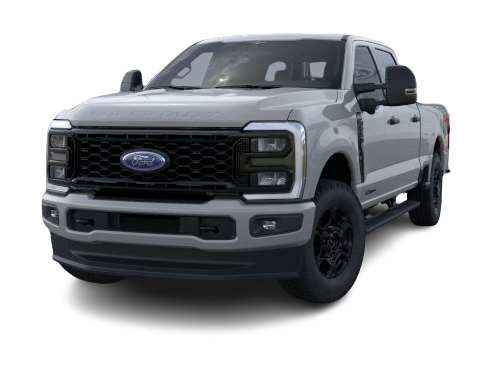 Thumbnail: 2026 Ford F-250 - 1