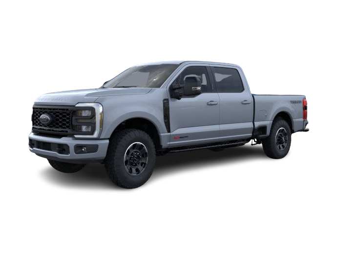 2025 Ford F-250 Lariat -
                Casper, WY