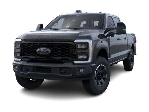 Thumbnail: 2026 Ford F-250 - 1