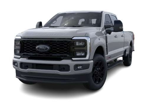 Thumbnail: 2026 Ford F-250 - 1