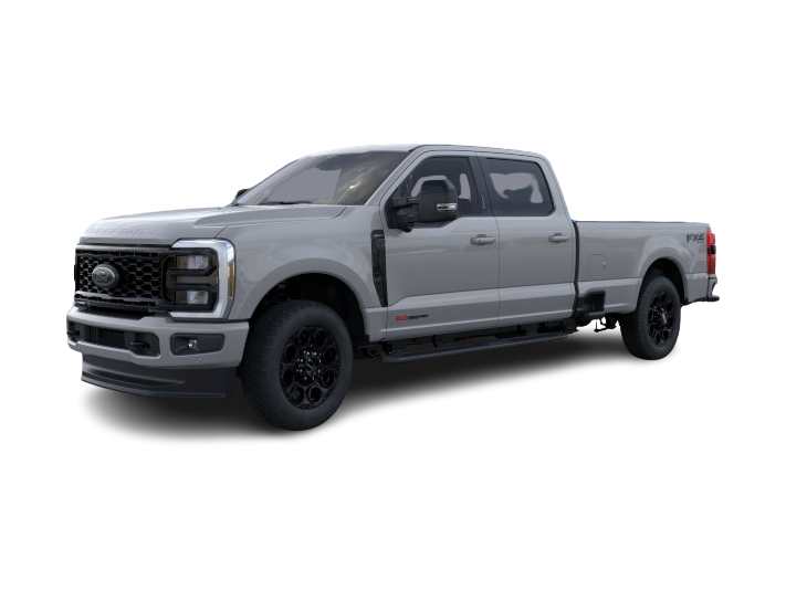 Thumbnail: 2026 Ford F-250 - 1